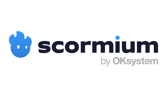Scormium - logo