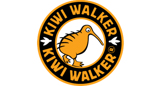 Kiwi Walker s.r.o. - logo