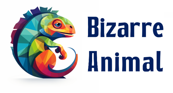 Bizarre Animal - logo