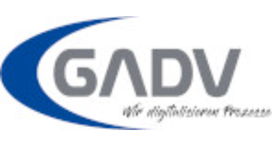 GADV mbH - logo