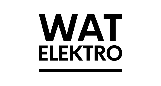 Watelektro s.r.o. - logo