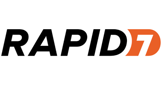 Rapid7 - logo