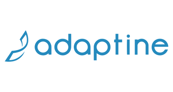 Adaptine, s.r.o. - logo