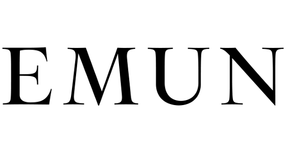 EMUN - logo