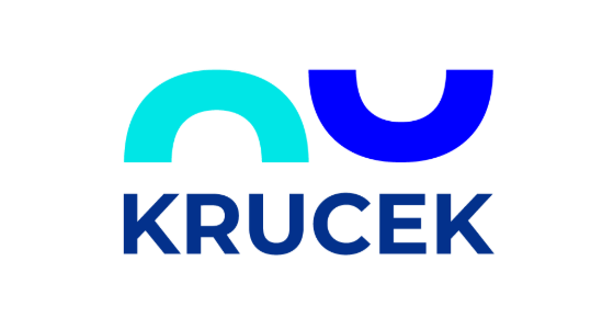 KRUCEK - logo