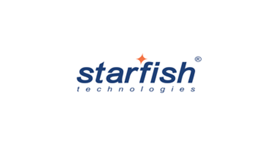 Starfish Technologies, s.r.o. - logo