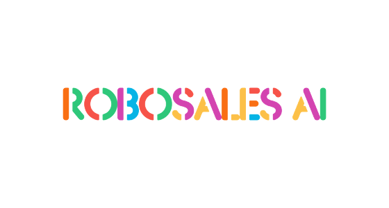 ROBOSALES.AI - logo