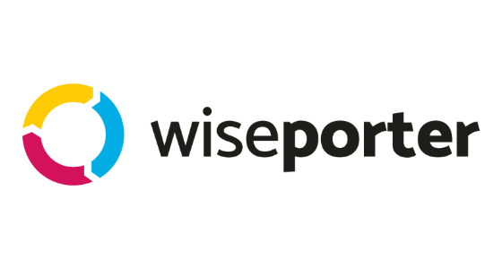 WisePorter - logo