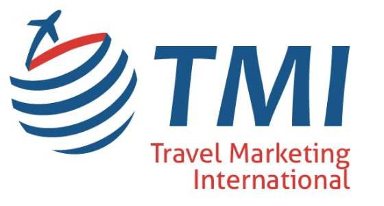 Travel Marketing International TMI s.r.o. - logo