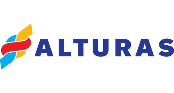 Alturas s.r.o. - logo
