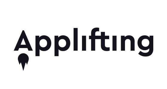 Applifting - logo