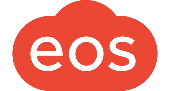 eos media s.r.o. - logo