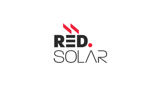 RED Solar s.r.o. - logo
