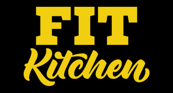FitKitchen - logo