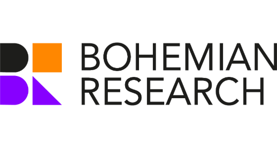 Bohemian Research - logo