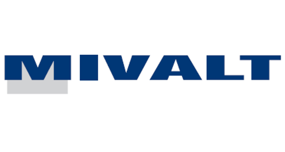 MIVALT s.r.o - logo