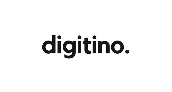 digitino. - logo