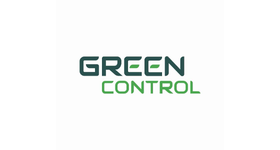 Green Control s.r.o. - logo