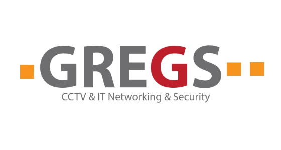 Gregs s.r.o. - logo