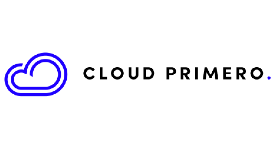 Cloud Primero - logo