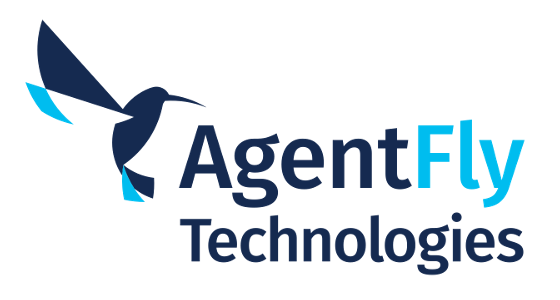 Agentfly Technologies - logo