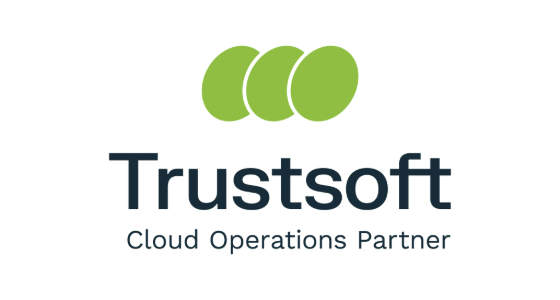 Trustsoft - logo