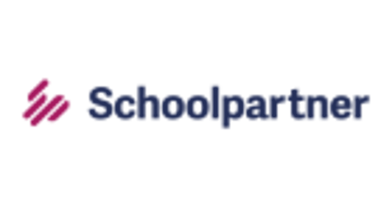 Schoolpartner.cz - logo