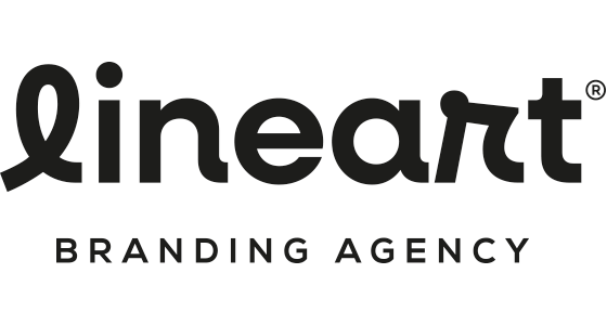 Lineart - logo
