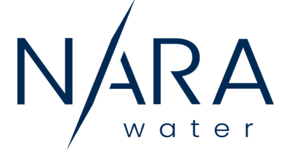 Nara Water - logo