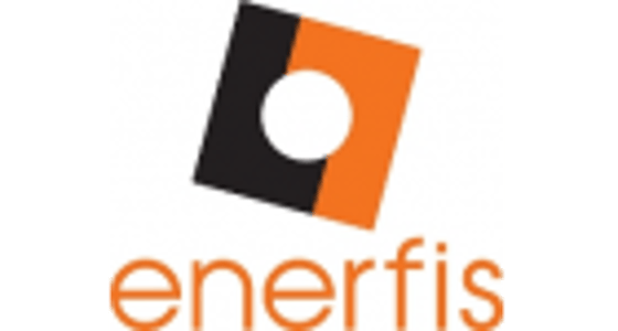 Enerfis s.r.o. - logo