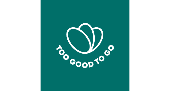 Too Good To Go - logo
