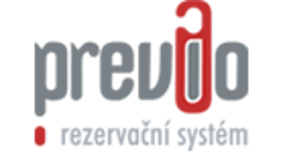 PREVIO s.r.o. - logo