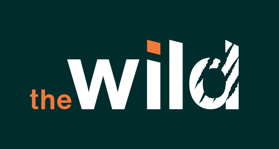 The Wild - logo