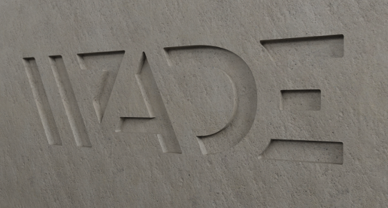 WADE Atelier s.r.o. - logo