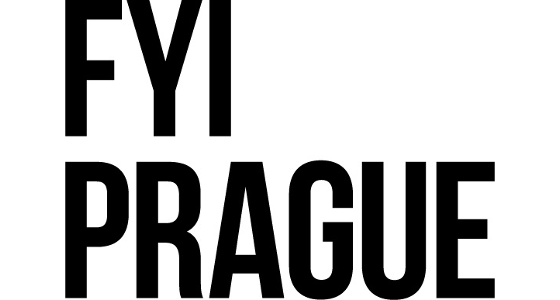 FYI Prague - logo