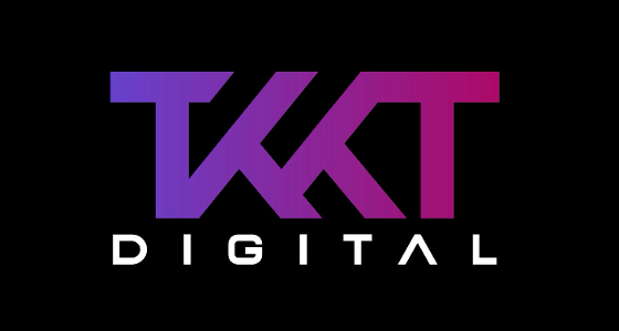TKKT Digital s.r.o. - logo