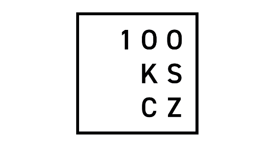100ks.cz - logo