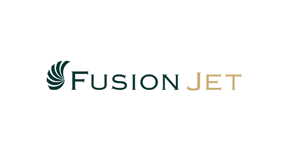 Fusion Jet s.r.o. - logo