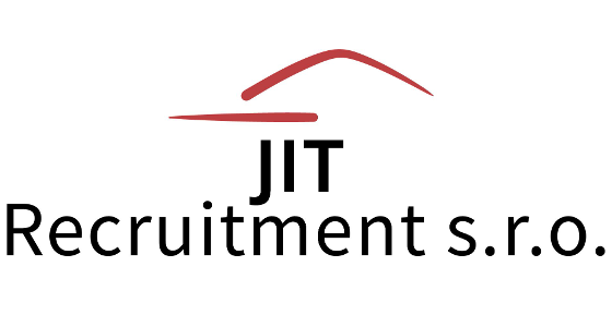 JIT Recruitment s.r.o. - logo