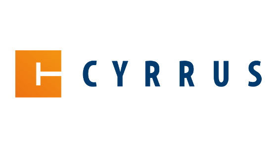 CYRRUS a.s. - logo