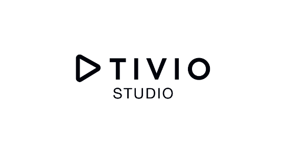 Tivio Studio a.s. - logo