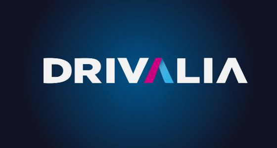 Drivalia Lease Czech Republic s.r.o. - logo