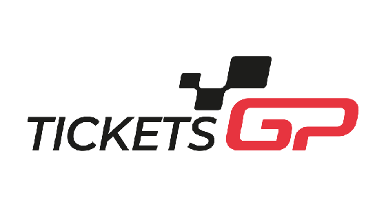 TicketsGP s.r.o. - logo