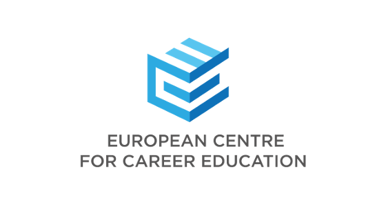 European Centre for Career Education s.r.o. - logo