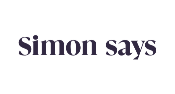Simon Says s.r.o. - logo