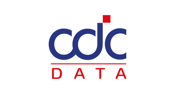 CDC Data s.r.o. - logo