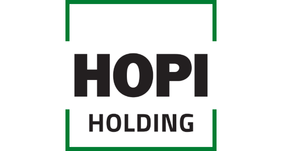 HOPI Holding a.s. - logo