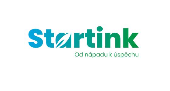 Startink s.r.o. - logo