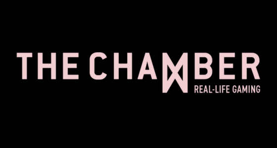 The Chamber® - logo