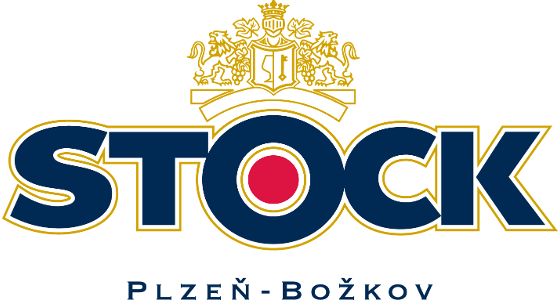 Stock Plzeň - Božkov s.r.o. - logo